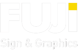 FUJI sign&Graphics